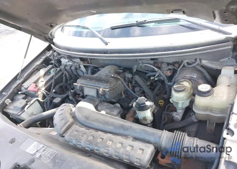 2006 Ford F-150 Fx4/Lariat/Xlt из США, поврежденный, VIN 1FTPW14506KB26395